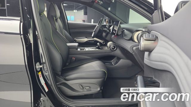 BYD Atto 3 2025 — photo 17
