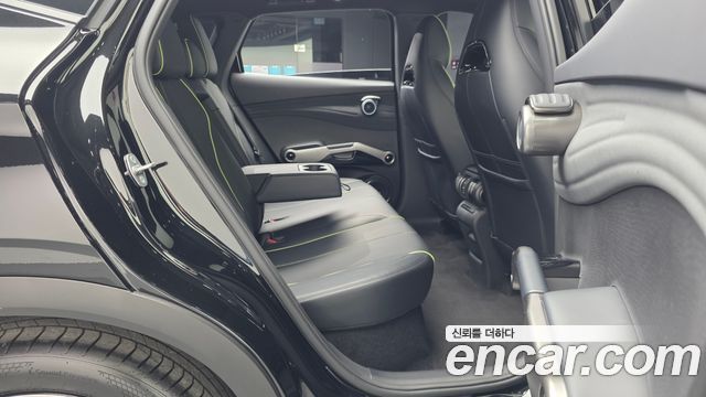 BYD Atto 3 2025 — photo 18