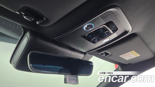 BYD Atto 3 2025 — photo 24