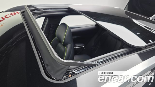 BYD Atto 3 2025 — photo 25