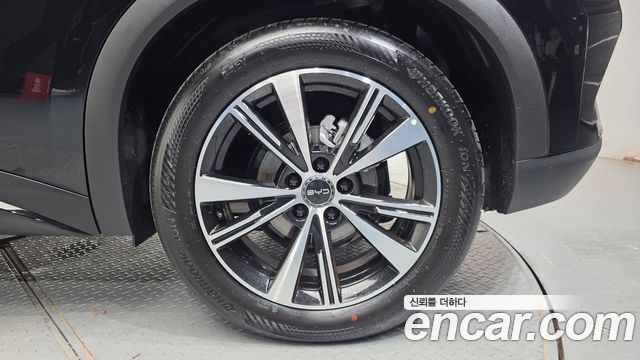 BYD Atto 3 2025 — photo 7