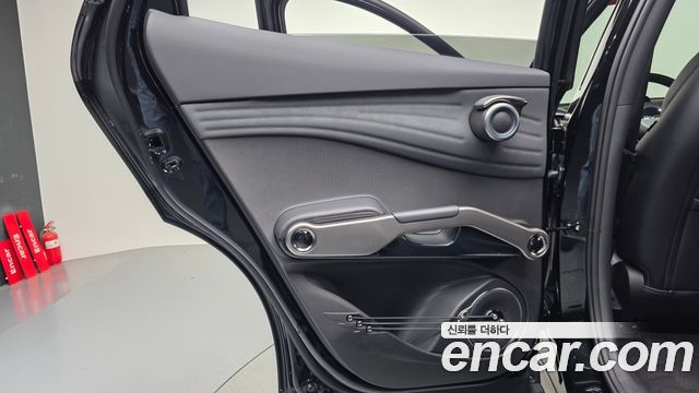 BYD Atto 3 2025 — photo 15