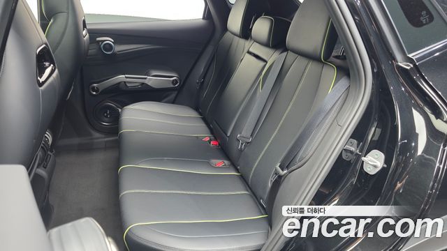 BYD Atto 3 2025 — photo 16