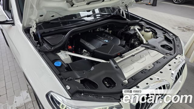 BMW X4 2020 — photo 6