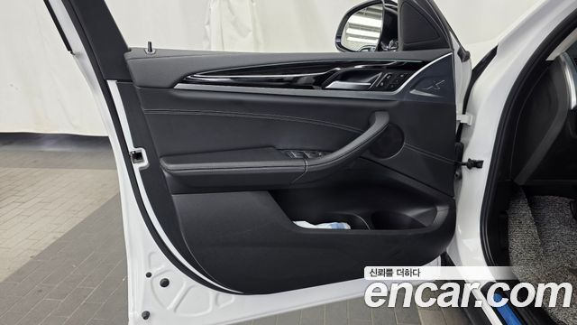 BMW X4 2020 — photo 14