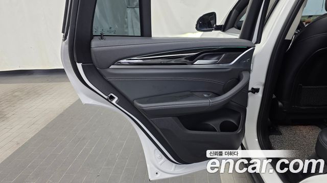 BMW X4 2020 — photo 15