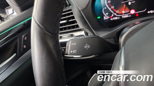 BMW X4 2020 — photo 30