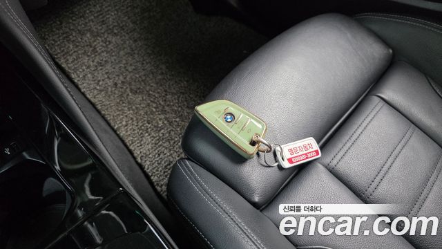 BMW X4 2020 — photo 34