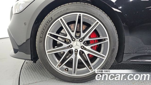 Mercedes-Benz AMG GT 2023 — photo 5