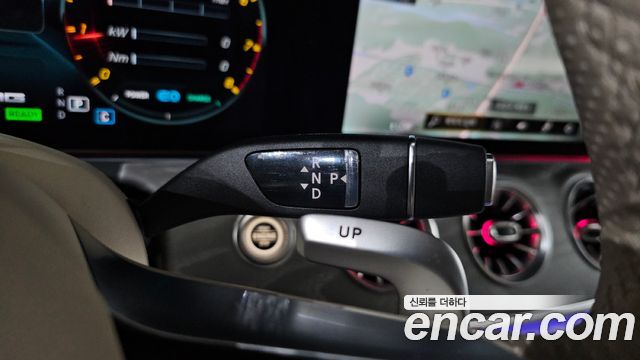 Mercedes-Benz AMG GT 2023 — photo 12