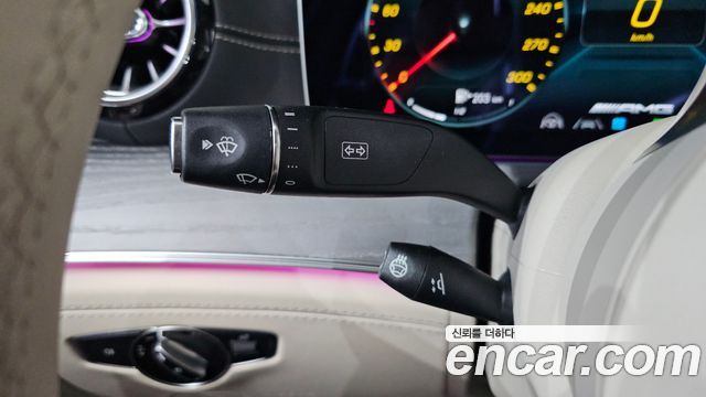 Mercedes-Benz AMG GT 2023 — photo 22