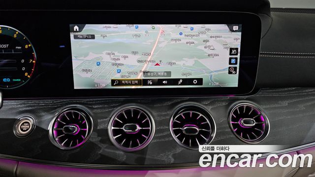 Mercedes-Benz AMG GT 2023 — photo 25