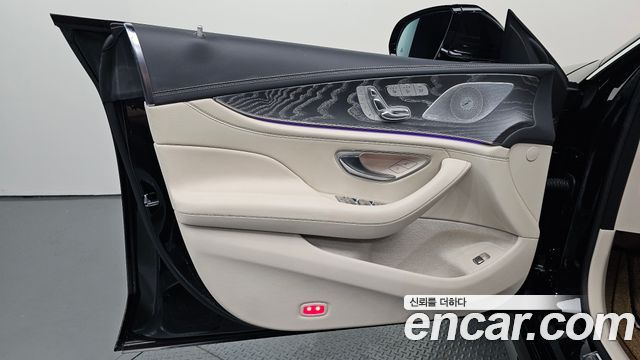 Mercedes-Benz AMG GT 2023 — photo 14