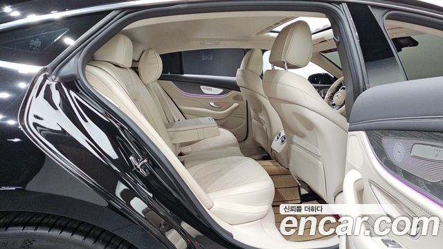 Mercedes-Benz AMG GT 2023 — photo 16