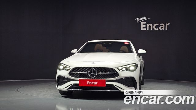 Mercedes-Benz CLE-Class 2024 — photo 3