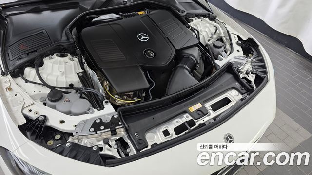 Mercedes-Benz CLE-Class 2024 — photo 6