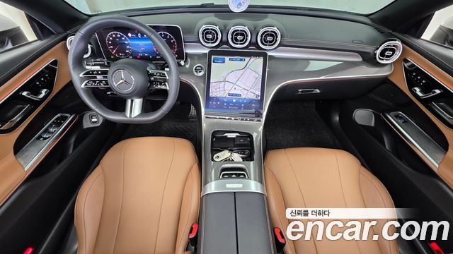 Mercedes-Benz CLE-Class 2024 — photo 10