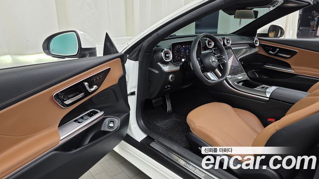 Mercedes-Benz CLE-Class 2024 — photo 13