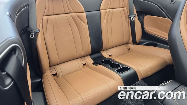 Mercedes-Benz CLE-Class 2024 — photo 17