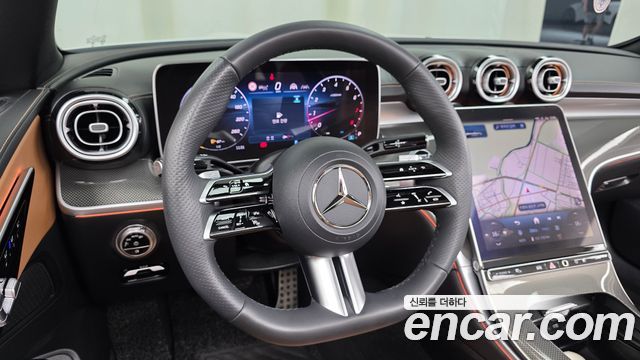 Mercedes-Benz CLE-Class 2024 — photo 18