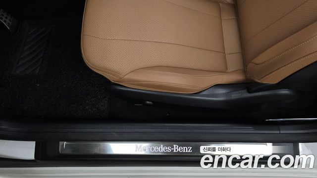 Mercedes-Benz CLE-Class 2024 — photo 24