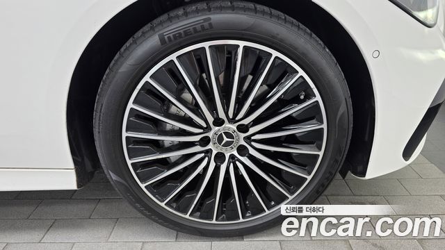 Mercedes-Benz CLE-Class 2024 — photo 7