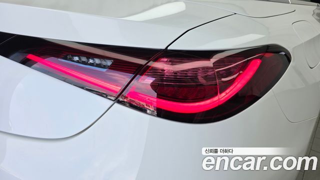 Mercedes-Benz CLE-Class 2024 — photo 9