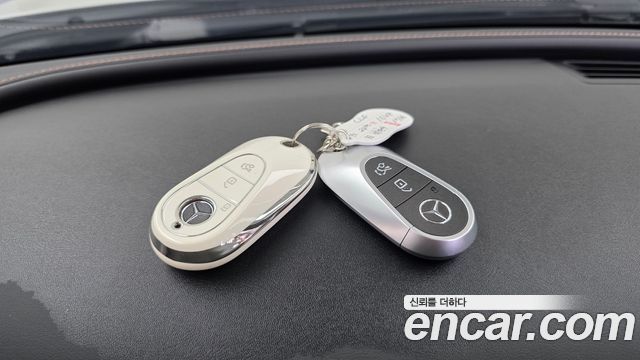 Mercedes-Benz CLE-Class 2024 — photo 29