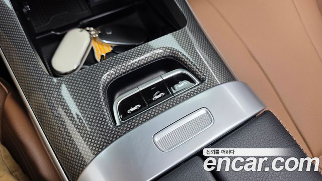 Mercedes-Benz CLE-Class 2024 — photo 30
