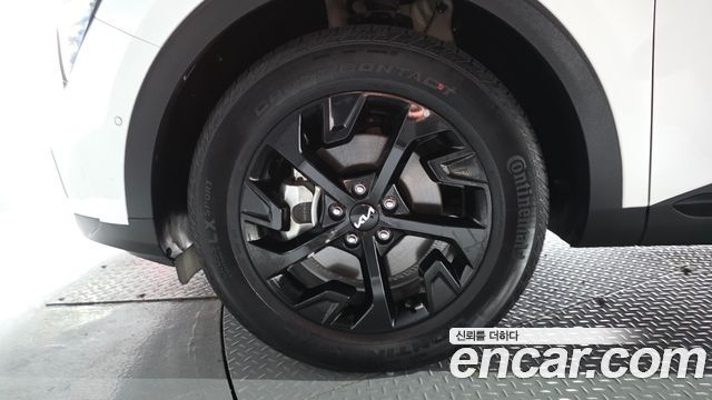 Kia Sportage 2024 — photo 5