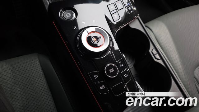 Kia Sportage 2024 — photo 12
