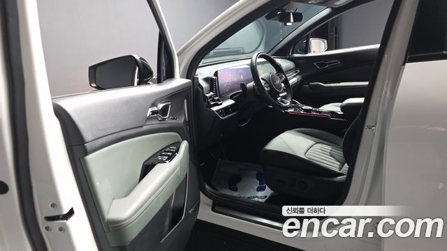 Kia Sportage 2024 — photo 13