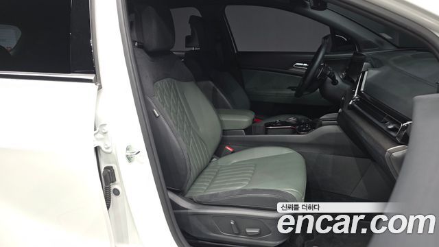 Kia Sportage 2024 — photo 17