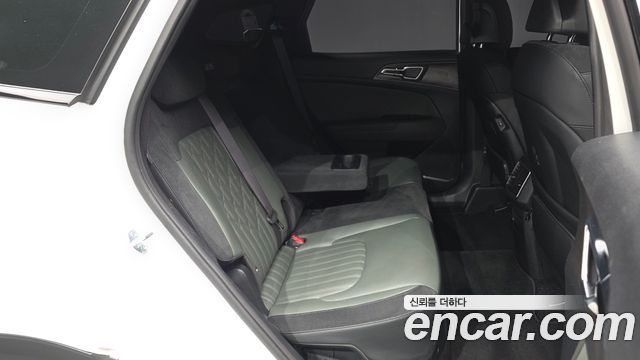 Kia Sportage 2024 — photo 18