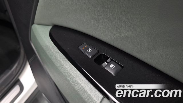 Kia Sportage 2024 — photo 24