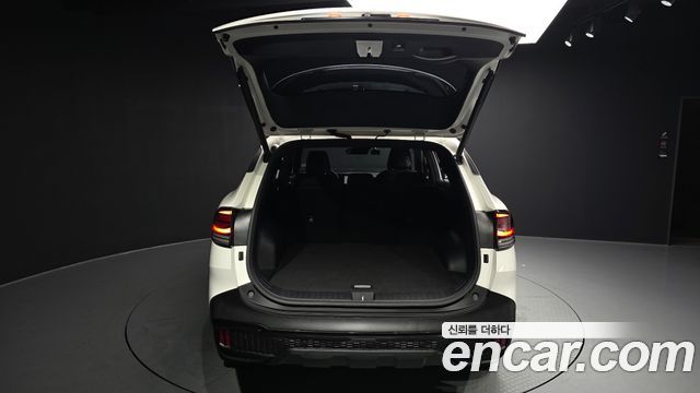 Kia Sportage 2024 — photo 26