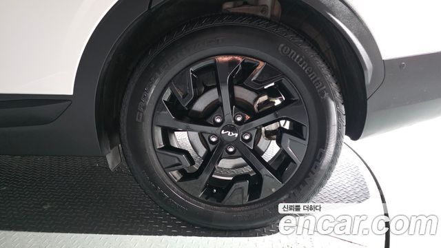 Kia Sportage 2024 — photo 7