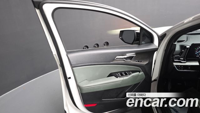Kia Sportage 2024 — photo 14