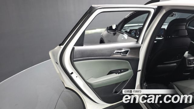 Kia Sportage 2024 — photo 15