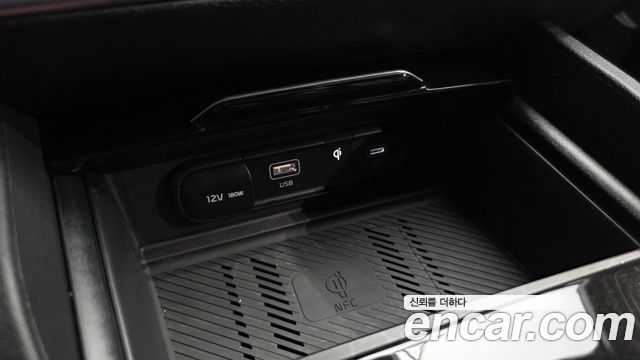Kia Sportage 2024 — photo 16