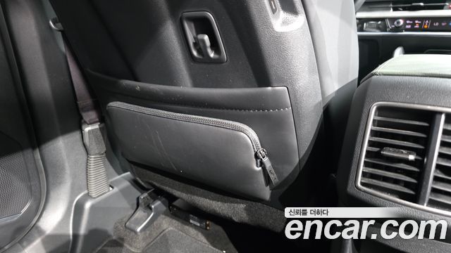 Kia Sportage 2024 — photo 28
