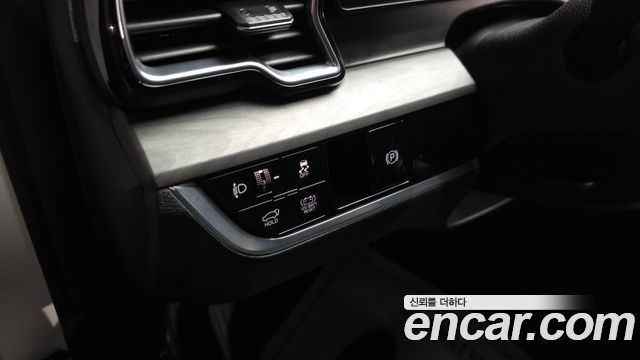 Kia Sportage 2024 — photo 29