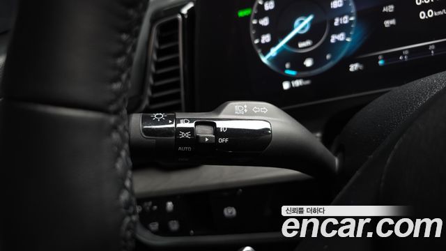 Kia Sportage 2024 — photo 30