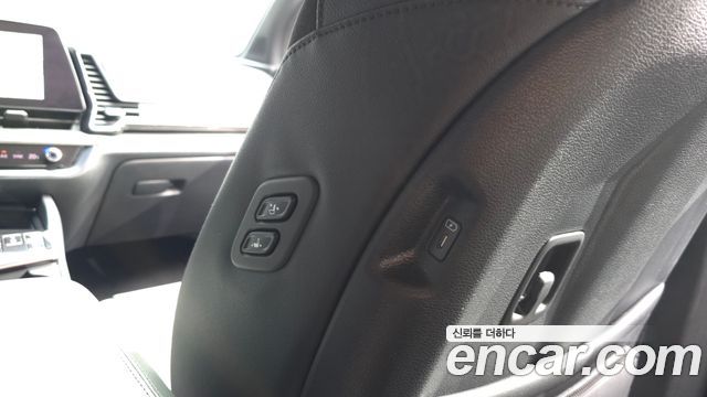 Kia Sportage 2024 — photo 35