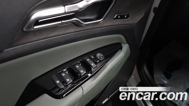 Kia Sportage 2024 — photo 37