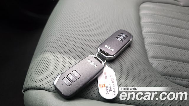 Kia Sportage 2024 — photo 38