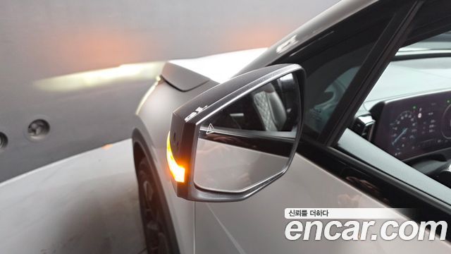 Kia Sportage 2024 — photo 39