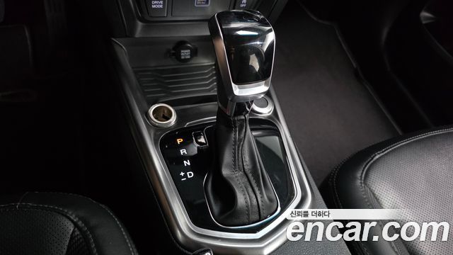 KG Mobility TIBOLI 2022 — photo 12
