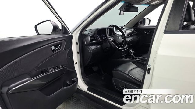 KG Mobility TIBOLI 2022 — photo 13