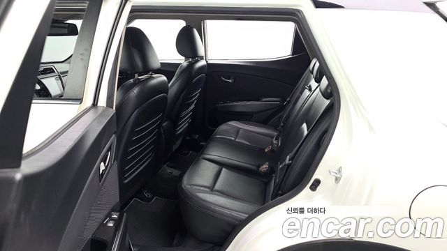 KG Mobility TIBOLI 2022 — photo 18